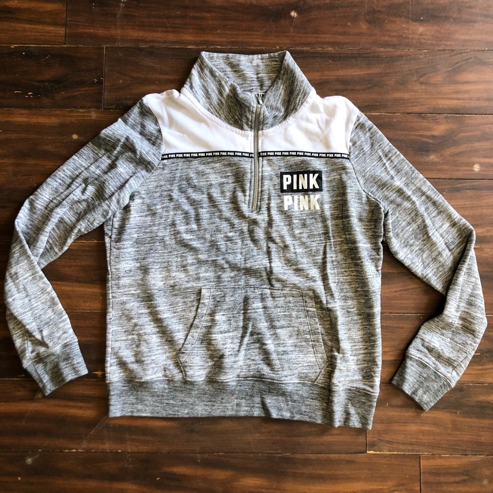 VS PINK Sweatshirt